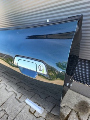 BMW Z3 Roadster Coupe Bei Fahrer Tür rechts ODER links Oxford Grün ABHOLUNG