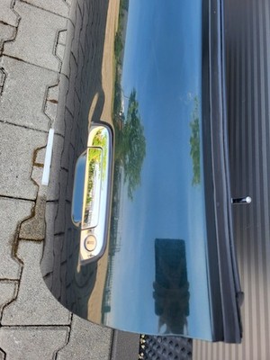 BMW Z3 Roadster Coupe Bei Fahrer Tür rechts ODER links Oxford Grün ABHOLUNG