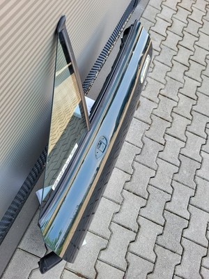 BMW Z3 Roadster Coupe Bei Fahrer Tür rechts ODER links Oxford Grün ABHOLUNG