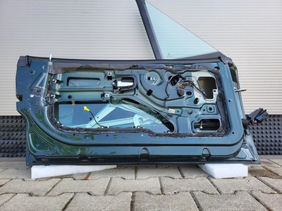 BMW Z3 Roadster Coupe Bei Fahrer Tür rechts ODER links Oxford Grün ABHOLUNG