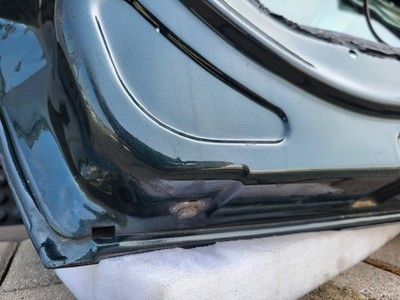 BMW Z3 Roadster Coupe Bei Fahrer Tür rechts ODER links Oxford Grün ABHOLUNG