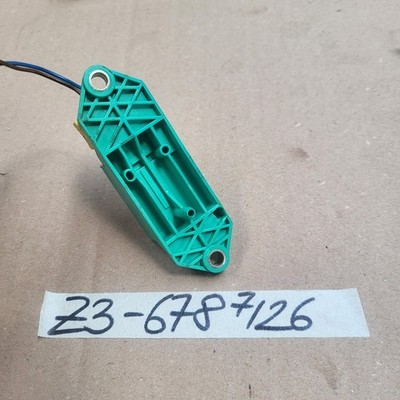 BMW E36  Z3  Steuergerät Airbag-Sensor Aufprallsensor Seitenairbag Modul 6910678