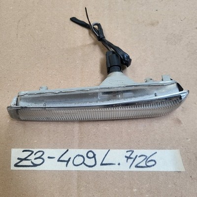 BMW Z3 Seitenmarkierungsleuchte Stoßstange Positions Leuchte Lampe LINKS 8400409