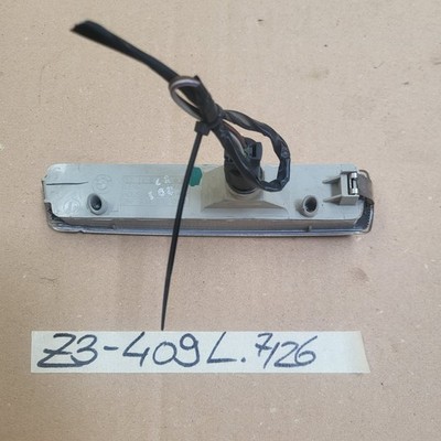 BMW Z3 Seitenmarkierungsleuchte Stoßstange Positions Leuchte Lampe LINKS 8400409