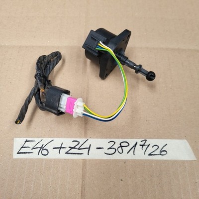 LWR Original BMW Z4 E85 E46 E39  Scheinwerfer Stellmotor 8372381 + Stecker 