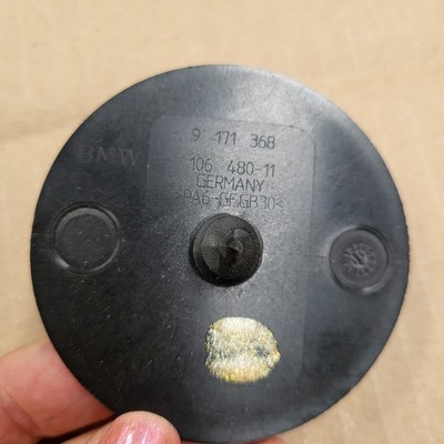 Mini + BMW E90 E91 E92 E93 E81 E87 E88 Klett Knopf Fußmatte Klettelement 9171368