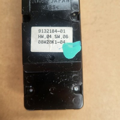 BMW E92 E93 Schalter Elektrische Fensterheber LINKS 9132184