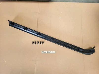 BMW E92 E93 M3 Einstiegsleiste Verkleidung Blende Einstieg LINKS 7146763