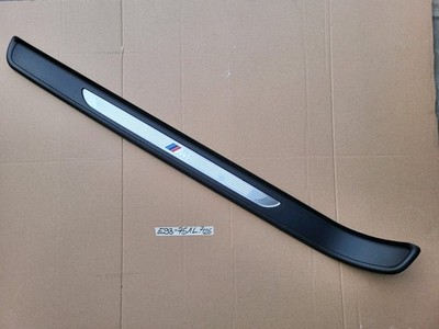 BMW E92 E93 M3 Einstiegsleiste Verkleidung Blende Einstieg LINKS 7900751