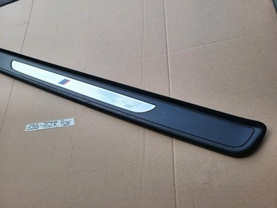 BMW E92 E93 M3 Einstiegsleiste Verkleidung Blende Einstieg RECHTS 7900752