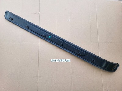 BMW E92 E93 M3 Einstiegsleiste Verkleidung Blende Einstieg RECHTS 7900752