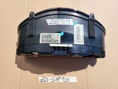 BMW Z3 Roadster Tacho Kombiinstrument Tachometer Instrument 6901518
