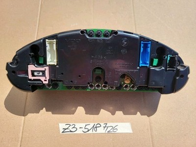 BMW Z3 Roadster Tacho Kombiinstrument Tachometer Instrument 6901518