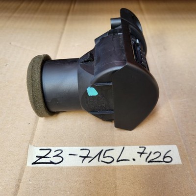 Frischluftgrill BMW Z3 Roadster Coupe Luftdüse LINKS Lüftung Düse  8397715