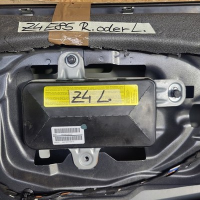 BMW Z4 E85 E86 Fahrer ODER Beifahrer Tür AB Modul Steuergerät rechts OD. links