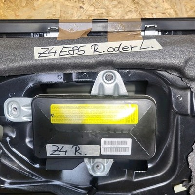 BMW Z4 E85 E86 Fahrer ODER Beifahrer Tür AB Modul Steuergerät rechts OD. links