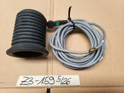 BMW Z3 Roadster Stab Antenne 8375159 Antennenfuss + Antennen Verstärker + Kabel